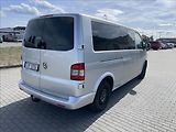 Volkswagen Transporter 2,0 TDI 103kw LONG 6míst Klima - náhled 3