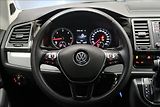 Volkswagen Multivan 2,0 TDI DSG 4MOTION HIGHLINE - náhled 13