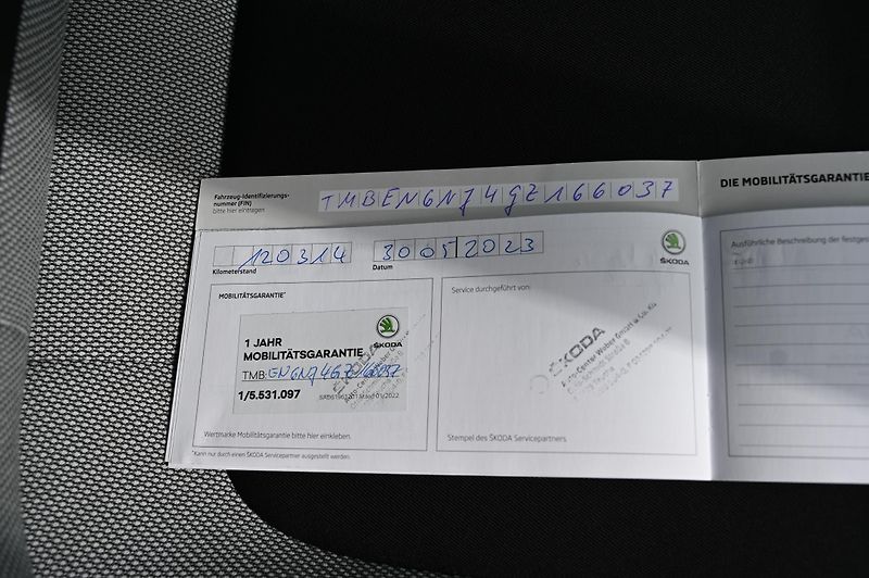 Škoda Fabia 1.2TSI 81KW DSG Ambition 5/16 - fotka 42 z 49