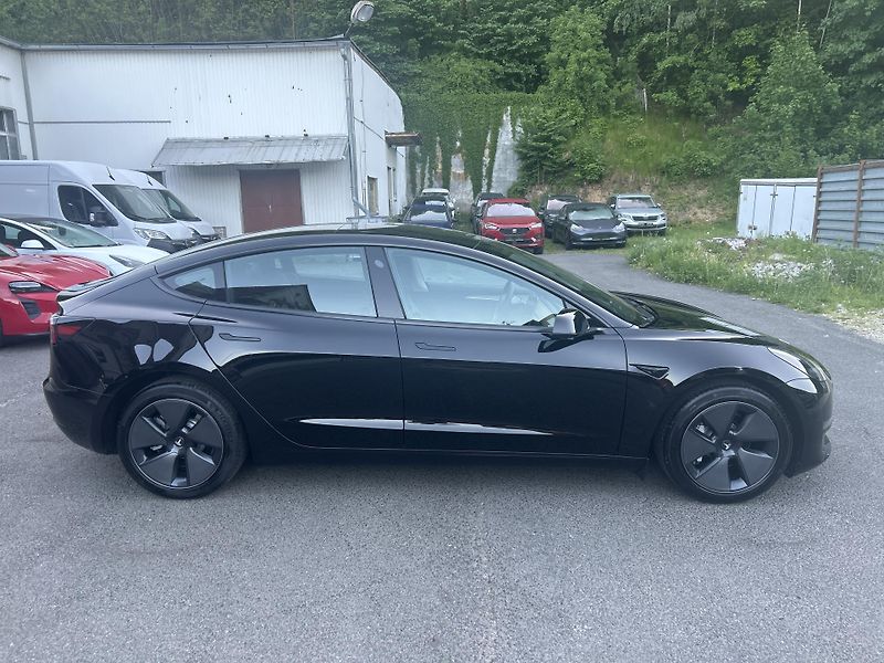 Tesla Model 3 LONG RANGE DUAL MOTOR SOH 96% - fotka 7 z 54