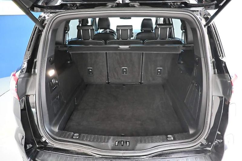 Ford S-MAX (2020) 2.0 ST-LINE LED SONY ACC Tažné - fotka 8 z 43