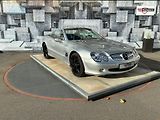 Mercedes-Benz SL (2002) 5.0 V8, 225KW - náhled 10