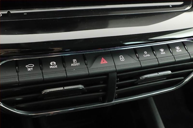 Škoda Octavia (2021) Style 1.5 TSI - fotka 14 z 17
