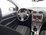 Ford Focus (2009) 1.6 16V, nová STK, CZ doklady - náhled 7