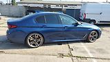 BMW Řada 5 (2020) M550i xDrive - náhled 7