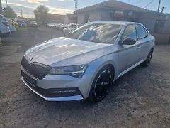 Škoda Superb SportLine 2.0 TSI DSG 140kW DS - fotografie inzerátu