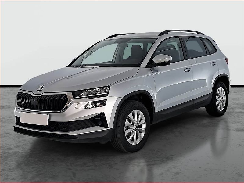 Škoda Karoq (2022) Ambition 1.0 TSI - fotka 2 z 18