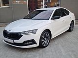 Škoda Octavia 2.0 TDI DSG Style Sport,1.Maj - náhled 1
