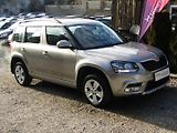 Škoda Yeti (2014) 1.6 TDI 77kW  BEZ KOROZE - náhled 7