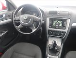 Škoda Octavia (2012) Elegance 1.4 TSI, po STK - náhled 7