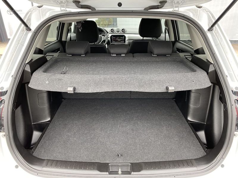 Suzuki Vitara 1.4iJet, Premium, 4x4, DPH - fotka 30 z 31