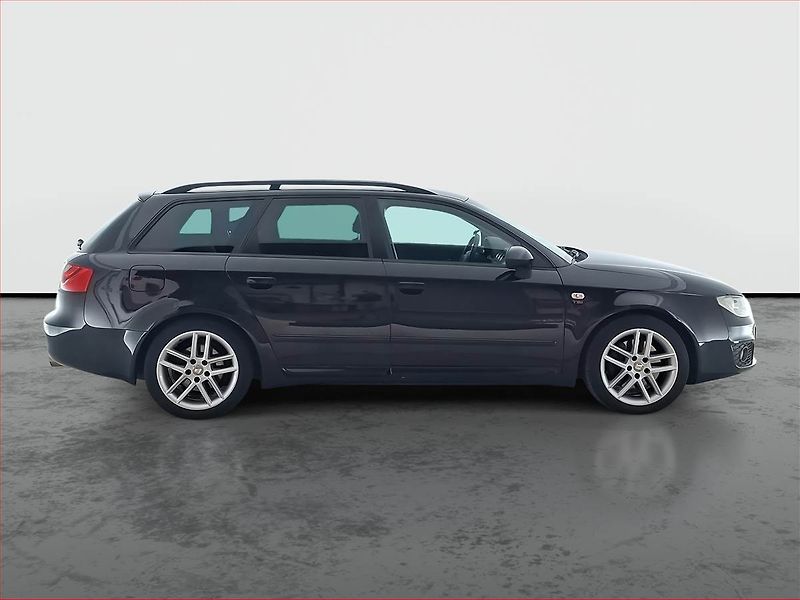 Seat Exeo (2011) 2.0 TSI, Serv.kniha, Tempomat - fotka 6 z 14