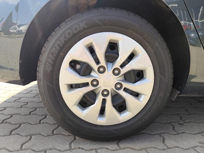 Hyundai i30 (2025) WG FL 1,5 T-GDI MH COMFORT     - fotka 6 z 7