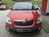 Škoda Fabia 1.6i SCOUT - náhled 7