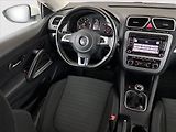 Volkswagen Scirocco (2010) Sport 1.4 TSI, Park. senzory - náhled 7