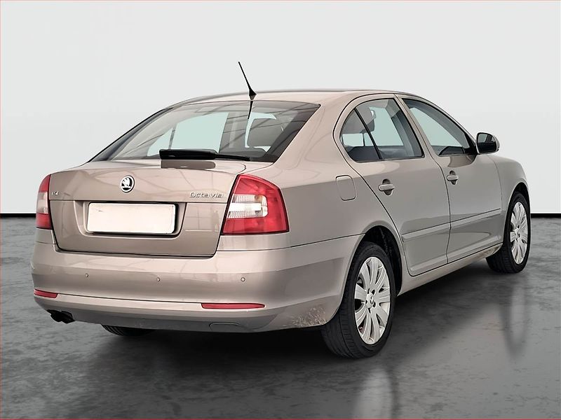 Škoda Octavia (2012) 1.4 TSI, Tempomat - fotka 5 z 17