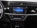 SsangYong Korando (2022) 1.5 T-GDI, Automat, ČR,1.maj - náhled 12