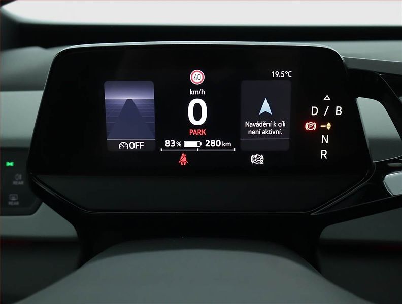 Volkswagen ID.3 (2021) Pro (62 kWh), SoH 90% - fotka 11 z 18