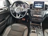 Mercedes-Benz GLE (2016) 400 - náhled 7