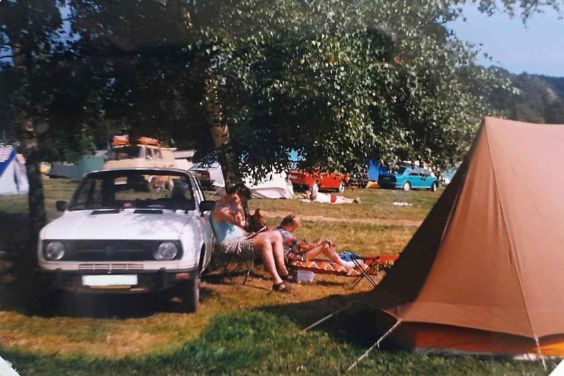 Fotosoutěž Dovolená s autem 2024.