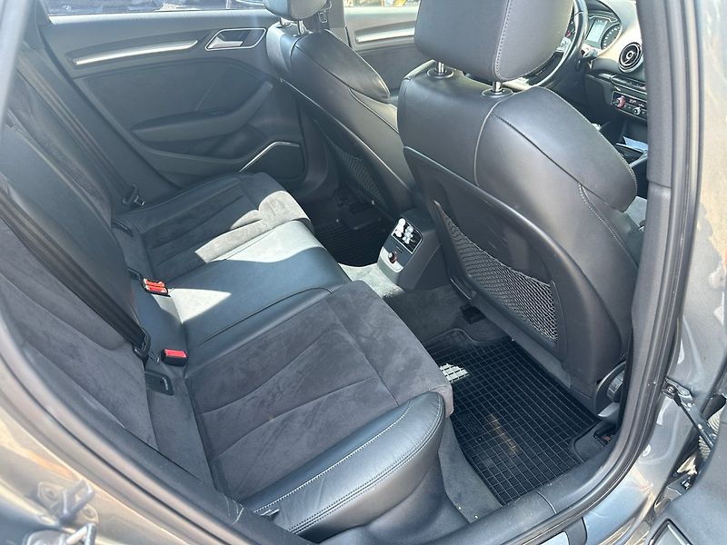 Audi A3 (2013) 2.0Tdi 110kw - fotka 13 z 40