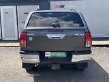 Toyota Hilux 2.4D, ČR, Active, tažné - náhled 4