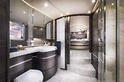 Concorde Centurion 1200GST MB Actros.