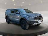 Ford Ranger 2,0 EB Raptor 4X4 AT - náhled 1