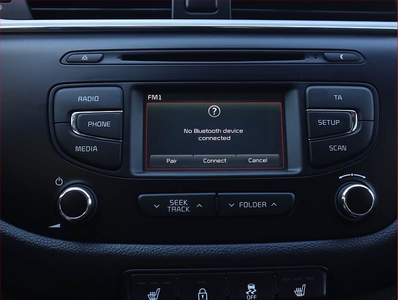 Kia Ceed (2017) 1.6 CRDi, Serv.kniha, Tempomat - fotka 13 z 20