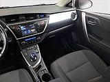 Toyota Auris (2013) Hybrid, Automat, Serv.kniha - náhled 8