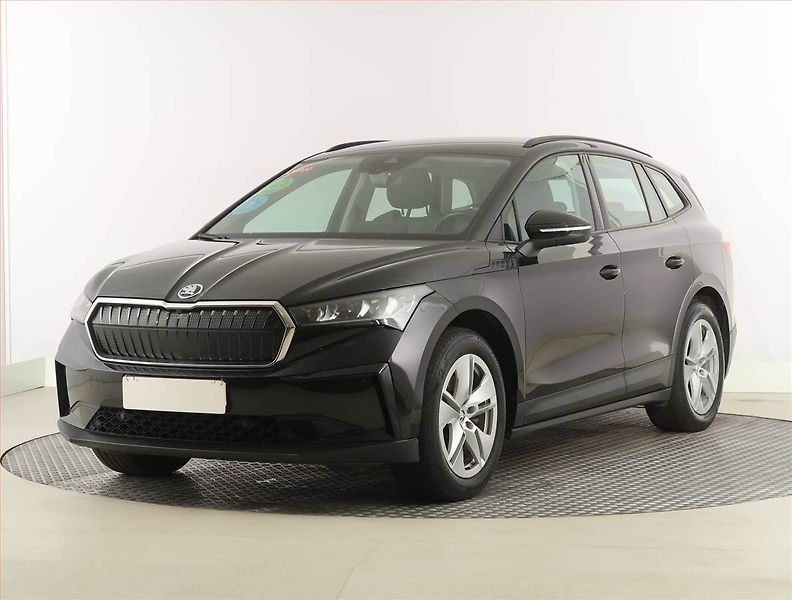 Škoda Enyaq (2022) 60 (62 kWh), SoH 92% - fotka 2 z 25