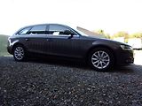 Audi A4 (2014) 2.0 TDi 100kW MANUÁL PĚKNÝ VŮZ - náhled 3