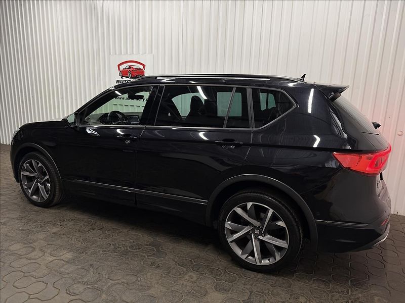 Seat Tarraco FR 2.0TDI 110kW DSG ACC DCC - fotka 5 z 43