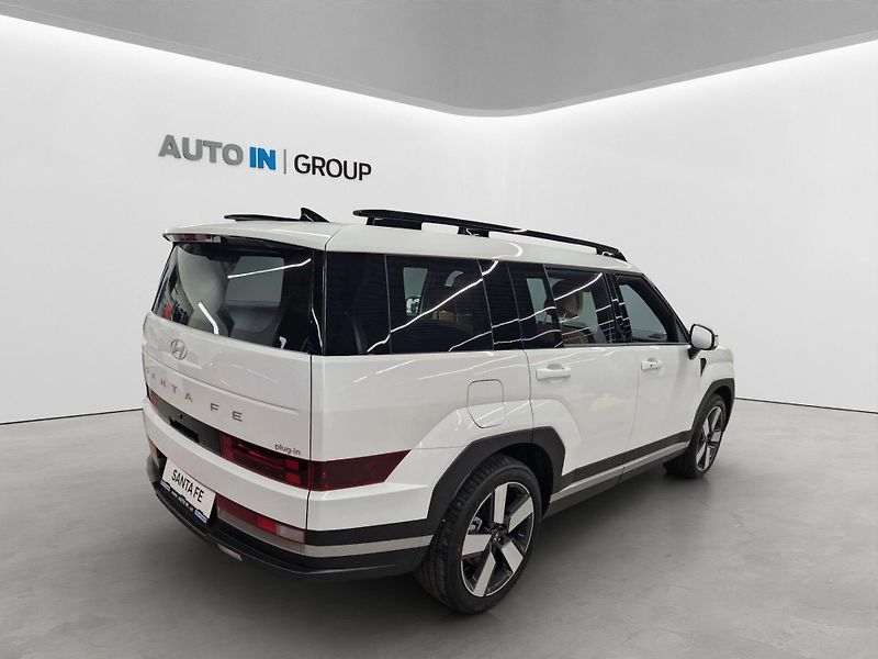 Hyundai Santa Fe (2026) COMFORT 1,6 TGDI PHEV 6AT 4×4 - fotka 3 z 14
