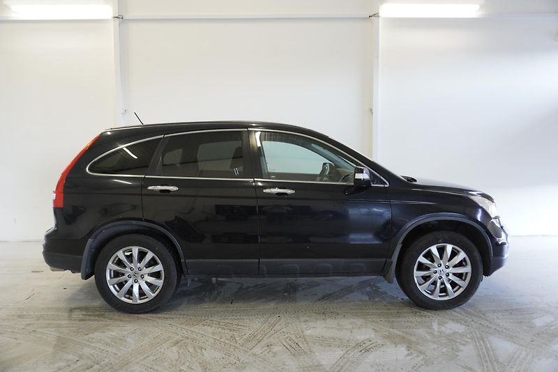 Honda CR-V 2.0 ELEGANCE SE - fotka 4 z 29