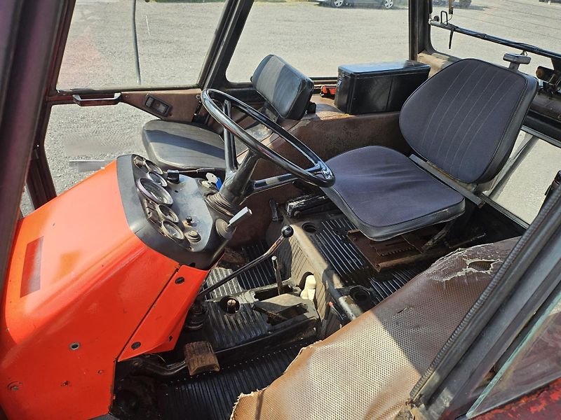 Zetor (1988) 6245 - fotka 14 z 19