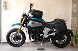 CFMOTO 700 CL-X Adventure (2024) 700CL-X Adventure - krásný sta - náhled 14