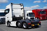 Scania Ostatní (2023) S 500 6x2 tahač EURO 6 - náhled 4