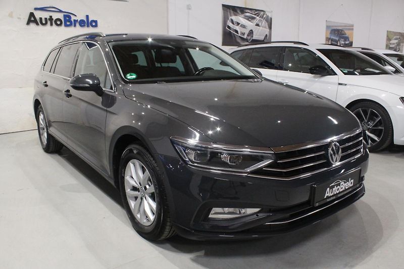 Volkswagen Passat (2020) 2.0TDI DSG Display Matrix - fotografie inzerátu