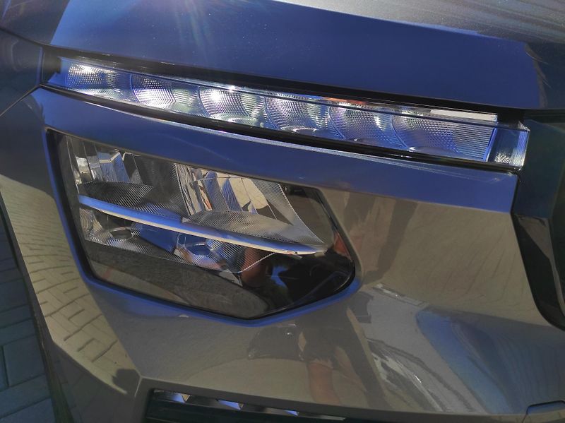 Škoda Kamiq 1,5TSi 110kW, DSG, Dynamic, TZ - fotka 11 z 59