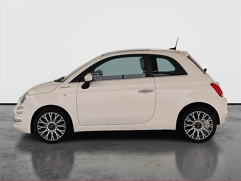 Fiat 500 (2023) 1.0 mild-hybrid, ČR,1.maj - fotka 3 z 26