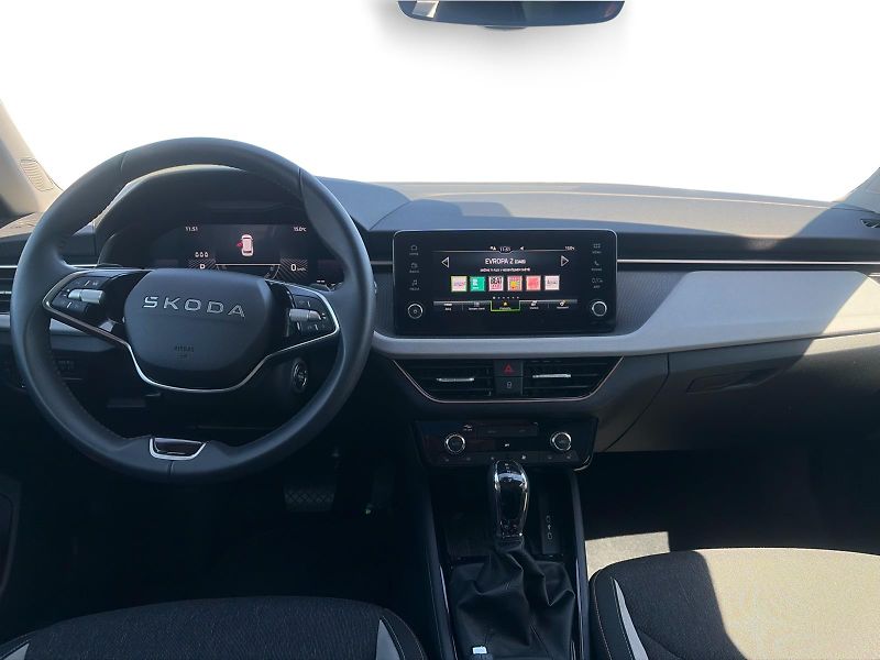 Škoda Kamiq 1.0TSi DSG Top Selection 85kW - fotka 6 z 20