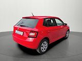 Škoda Fabia 1.0MPi Ambition Auto AC - náhled 3