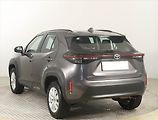 Toyota Yaris Cross (2024) Comfort 1.5 VVT-iE, Automat - náhled 3