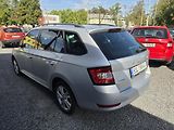 Škoda Fabia 1.0 TSI 46tkm - náhled 2