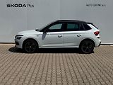 Škoda Kamiq (2026) Monte Carlo 1.5 TSI 110 kW DSG - náhled 2