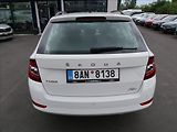 Škoda Fabia 1,0 TSi,70kW,Style,1majČR,DPH - náhled 8
