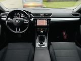 Škoda Superb 1.4TSI 1.MAJITEL KAMERA VÝHŘEV - náhled 24