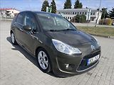 Citroën C3 1,6 HDi 68kw Exclusive 2maj. - náhled 6