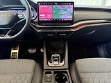 Škoda Octavia DSG 1,5TSi 110kW SportLine - náhled 11
